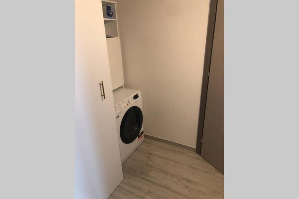 Nuovo Appartamento Elegante,Curato Nei Dettagli Decimomannu 外观 照片